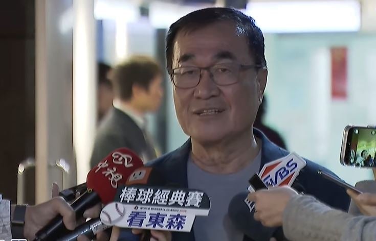 李四川卸任前開社子島都委會 自救會轟:為選舉搭舞台