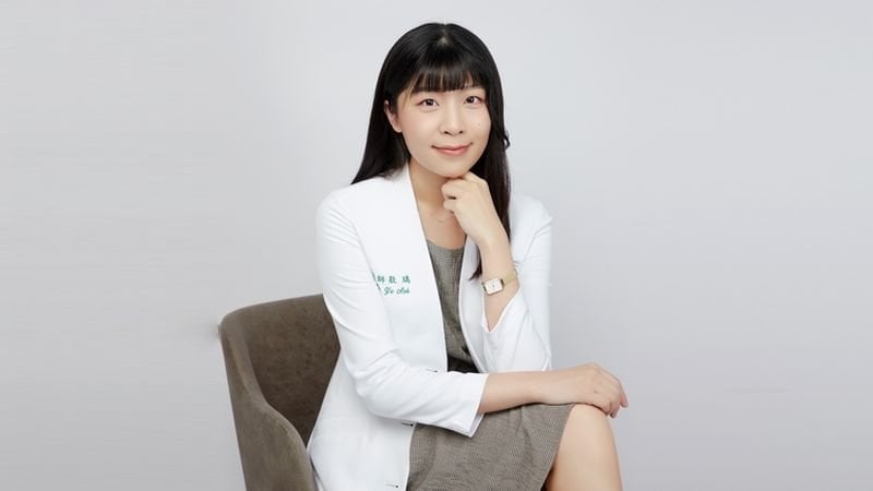 別再當「忍痛女強人」！偏頭痛精準治療　重拾生活品質