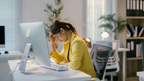 別再當「忍痛女強人」！偏頭痛精準治療　重拾生活品質