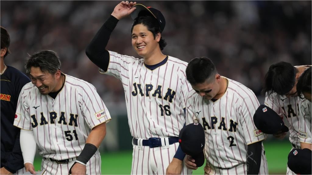 經典賽/台灣晉級8強「劇本過1關了」!最終晉級「只剩1條件」成功逆襲。