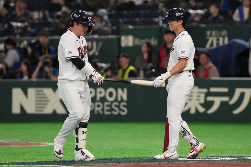 經典賽/台灣晉級8強「劇本過1關了」!最終晉級「只剩1條件」成功逆襲。