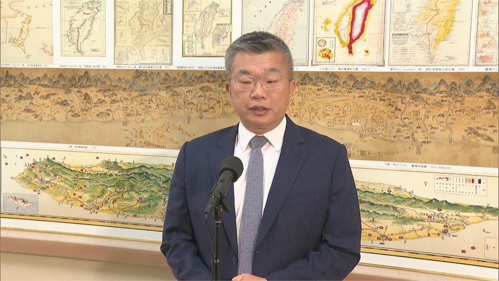 經典賽／台灣隊遭影射「承認打假球」！蔡其昌霸氣回「這7字」動怒回應了