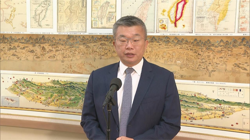 經典賽／台灣隊遭影射「承認打假球」！蔡其昌霸氣回「這7字」動怒回應了