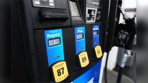 伊朗戰事升溫！油價自2022年7月來首次突破100美元　日韓股市開盤重挫