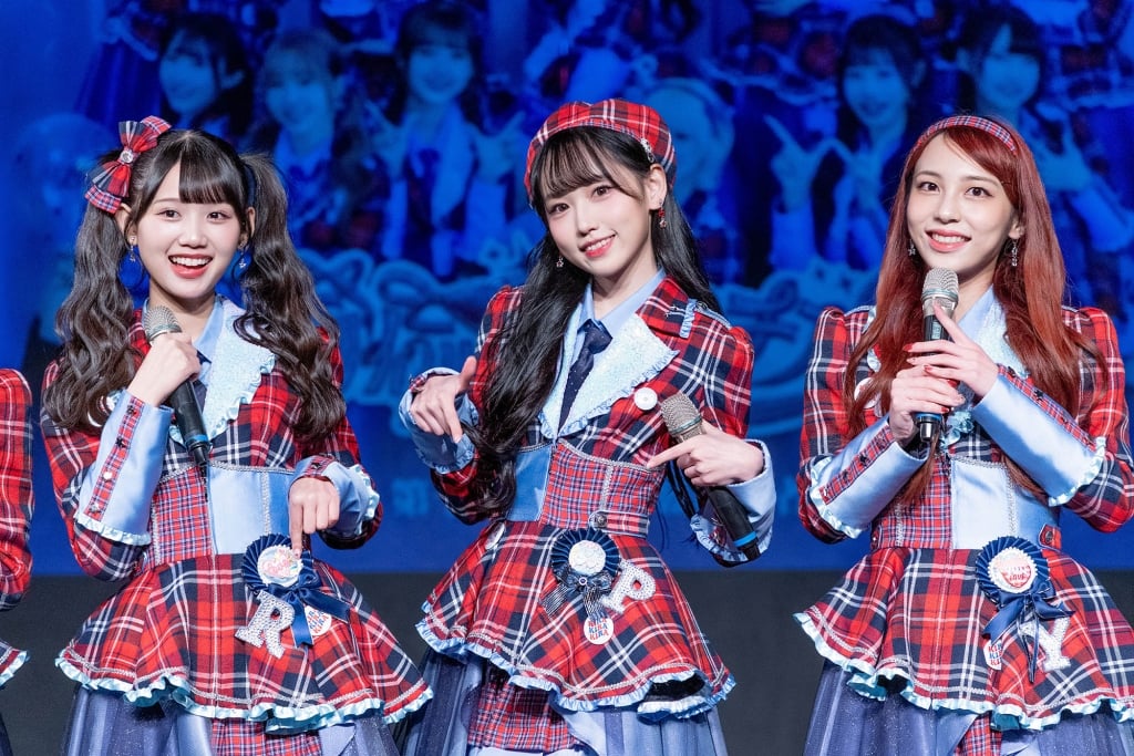 台女團成員自覺「壽命將至」！22歲健康亮警訊 她急求助：好像快死了