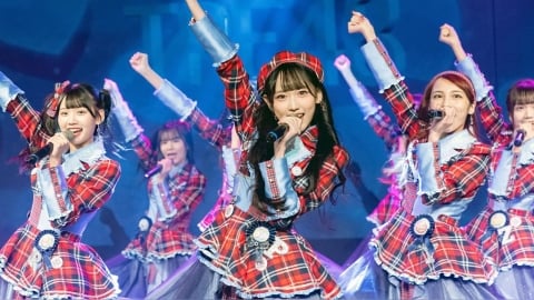 台女團成員自覺「壽命將至」！22歲健康亮警訊 她急求助：好像快死了