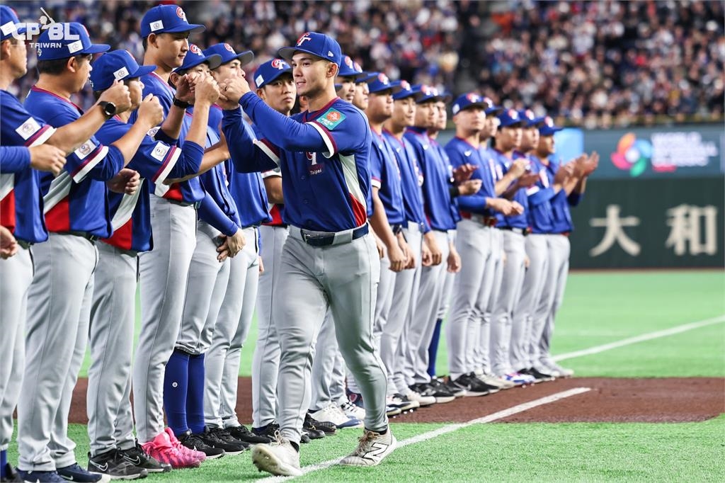 經典賽／「贏南韓」不只主播超懂！美網1句揭「台灣球員淚崩真相」她哭爛：委屈有人懂