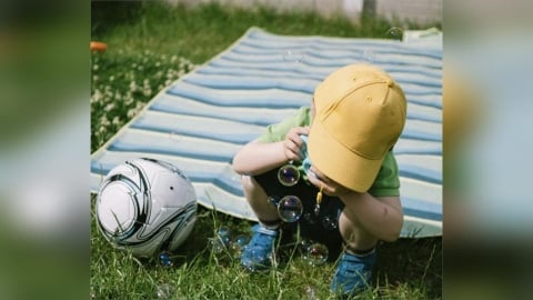 家有未滿7歲童家長注意！   滿足「一條件」北市發禮卷