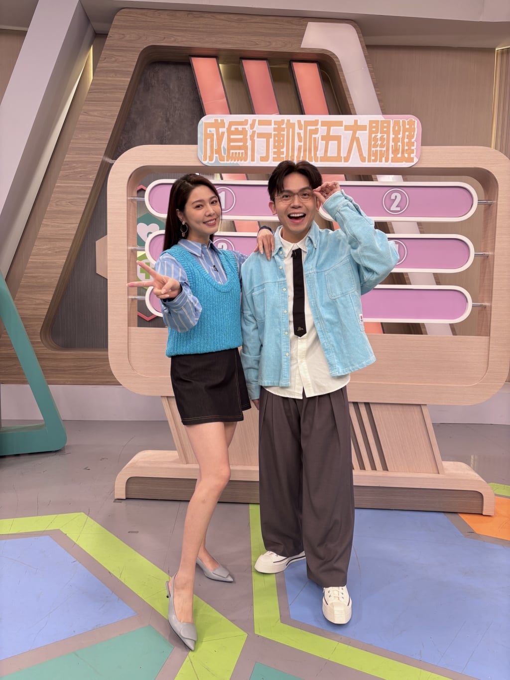 (影)／孫國豪赴西班牙體驗鬥牛 慘烈狀態讓人不忍直視？