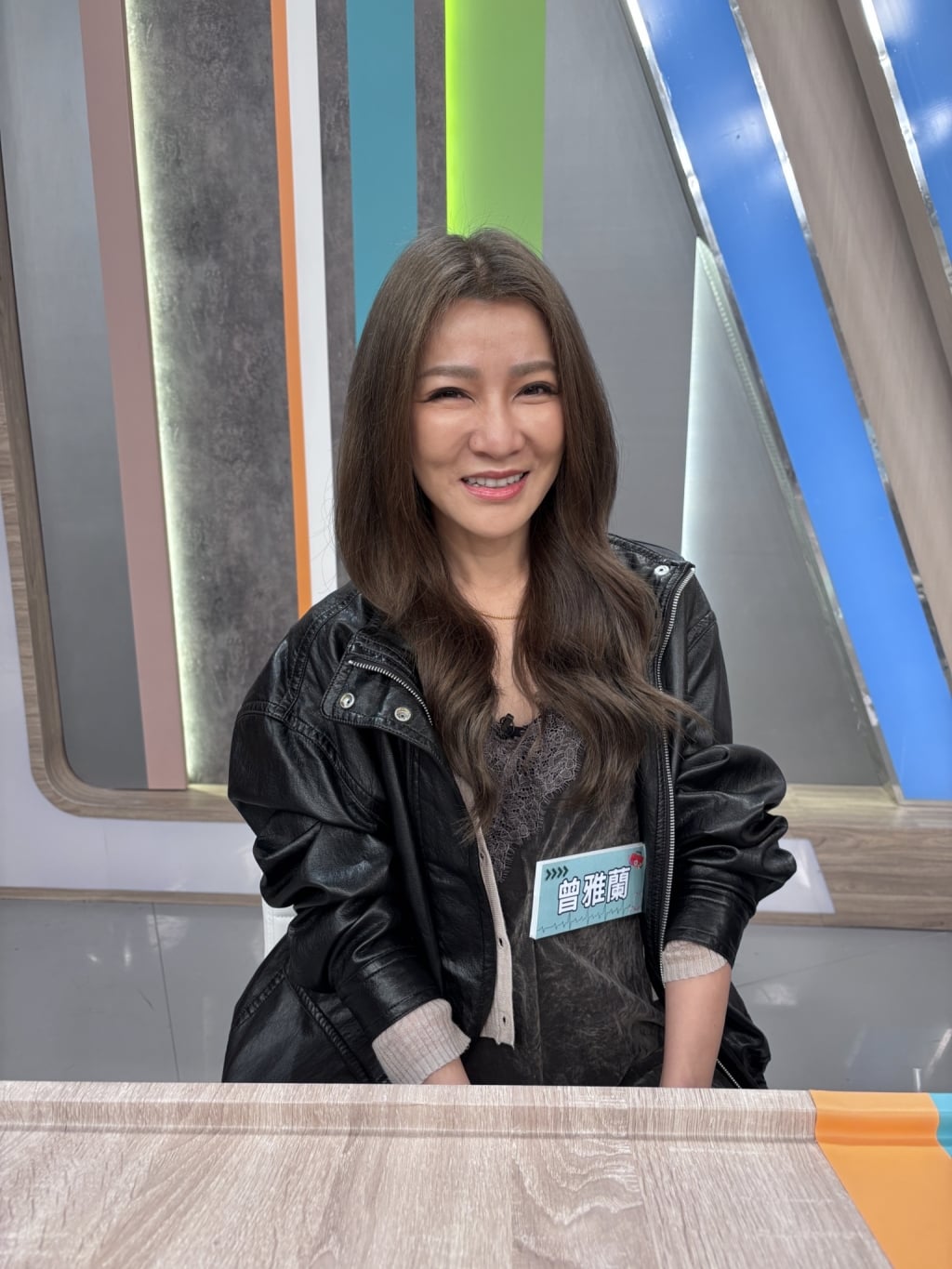 (影)／孫國豪賽車出車禍 以後再也不能做「這件事」？