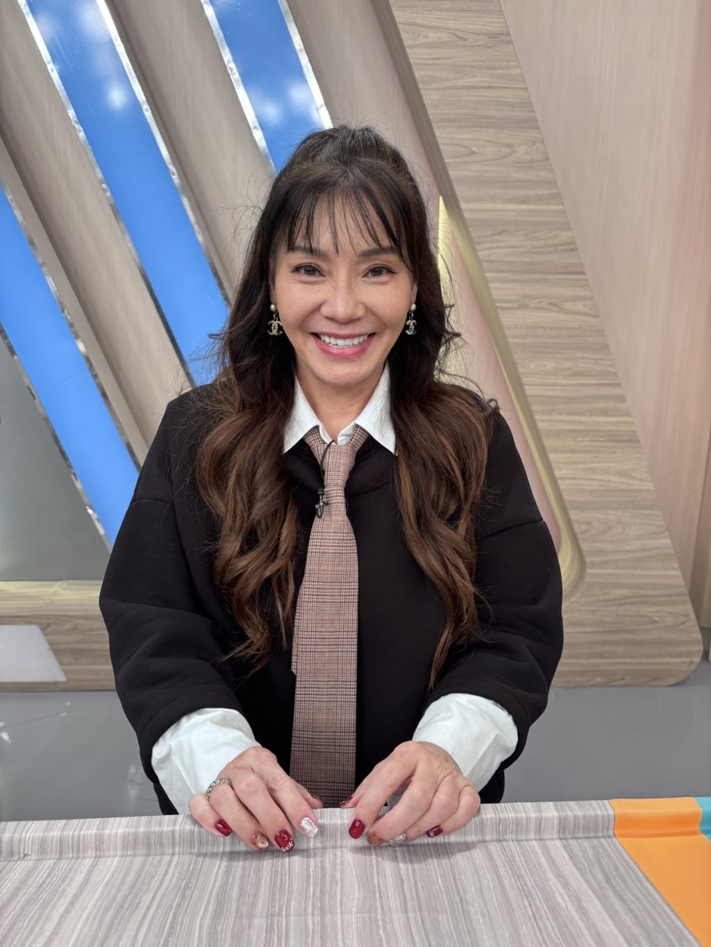 (影)／孫國豪賽車出車禍 以後再也不能做「這件事」？