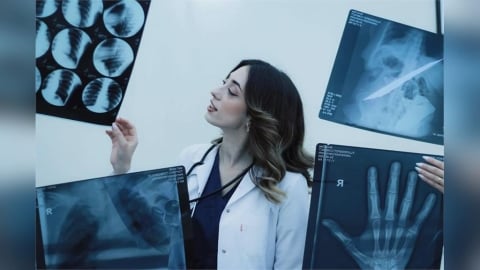 日常三大警訊被忽略！   台灣女性骨鬆骨折死亡風險男性3.37倍