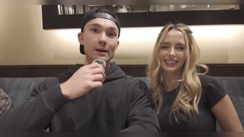 經典賽／關鍵全壘打助台奪勝！費仔合體妻子感謝球迷支持