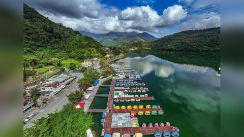 鯉魚潭奪命又甩鍋？花蓮縣府稱中央要求「無依據」　縱管處狠打臉