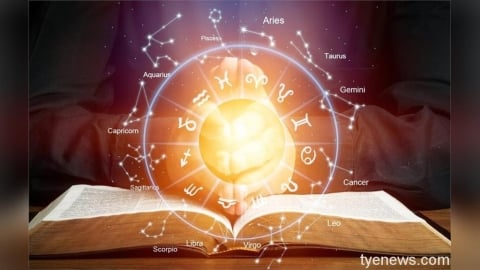 「桃園之星」一週運勢3/9~3/15天蠍桃花運佳