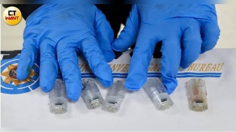 21歲女陳屍高雄摩鐵浴室！男友報警後遭逮　房內查獲「喪屍煙彈」