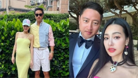 王思佳PO合照「慘遭尪公開潑冷水」尷尬了！他喊：別發我的照片　遭截圖了