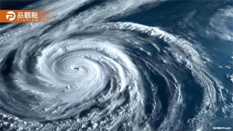 鸚鵡颱風今晚恐生成!冷氣團襲台低溫探12度