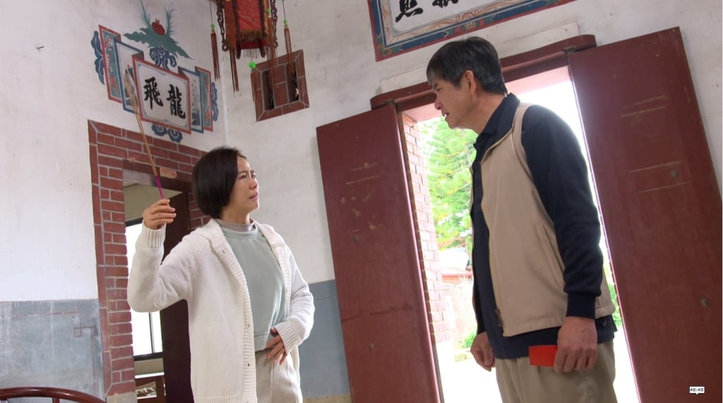 《豆腐媽媽》陳仙梅流產被摘除子宮！發「惡毒詛咒」洪都拉斯氣倒 掀全網炸鍋