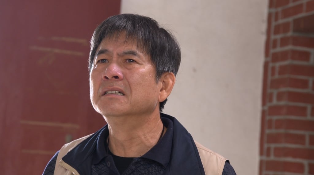 《豆腐媽媽》陳仙梅流產被摘除子宮！發「惡毒詛咒」洪都拉斯氣倒 掀全網炸鍋