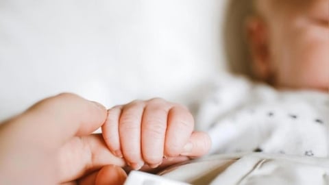 台灣生育率創新低！人口數「連續26個月負成長」　這縣市最不想生