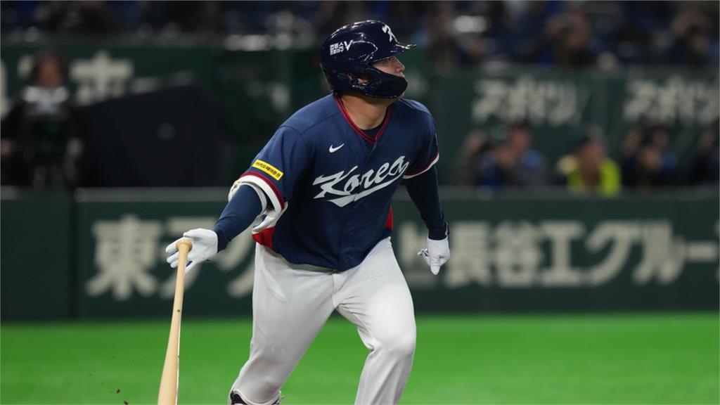  經典賽／文保景站著被三振遭轟控分「針對台灣」！球評逆風全說了：很合理