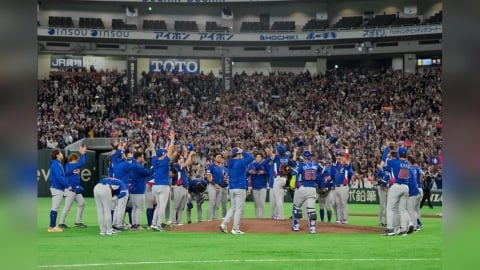 經典賽(影)／英雄歸來！台灣隊全員商務艙！眷屬、後勤、球團也升等