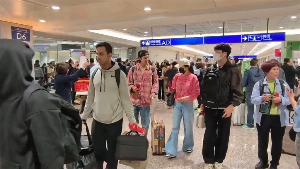 埃及旅遊「被推向戰火前線」？他「怒控業者」網不挺：要在那停半個月嗎？