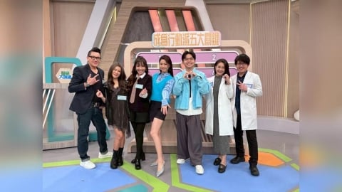 怕以後不給抱！孫國豪抱30公斤女兒閃到腰笑稱「甜蜜的負擔」