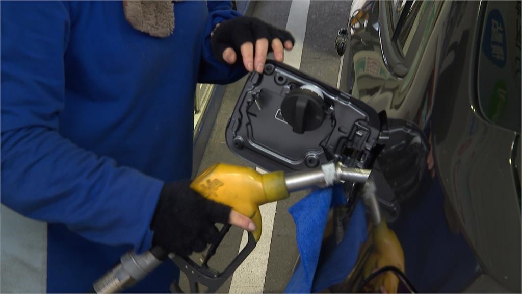 戰爭快結束？國際油價殺回8字頭 行政院出手穩物價