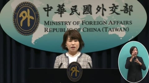 與您何干？中國猛轟卓揆赴日觀賽　外交部一劍封喉