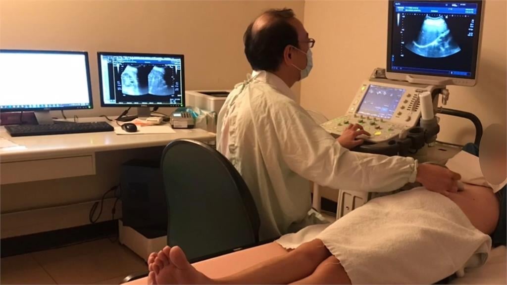 全台近700萬人脂肪肝 "紅黃綠燈行動分級"判斷肝臟健康