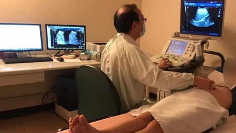 全台近700萬人脂肪肝 "紅黃綠燈行動分級"判斷肝臟健康