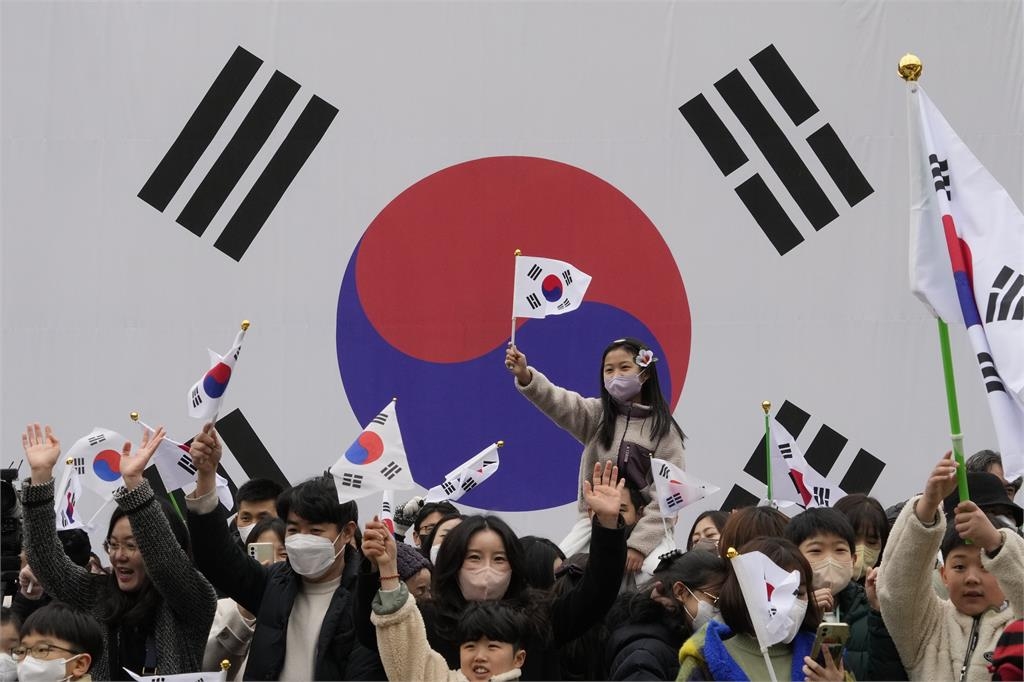 南韓不只棒球輸台灣!人均所得也「被台灣超車」當地官員認了:台積電是關鍵