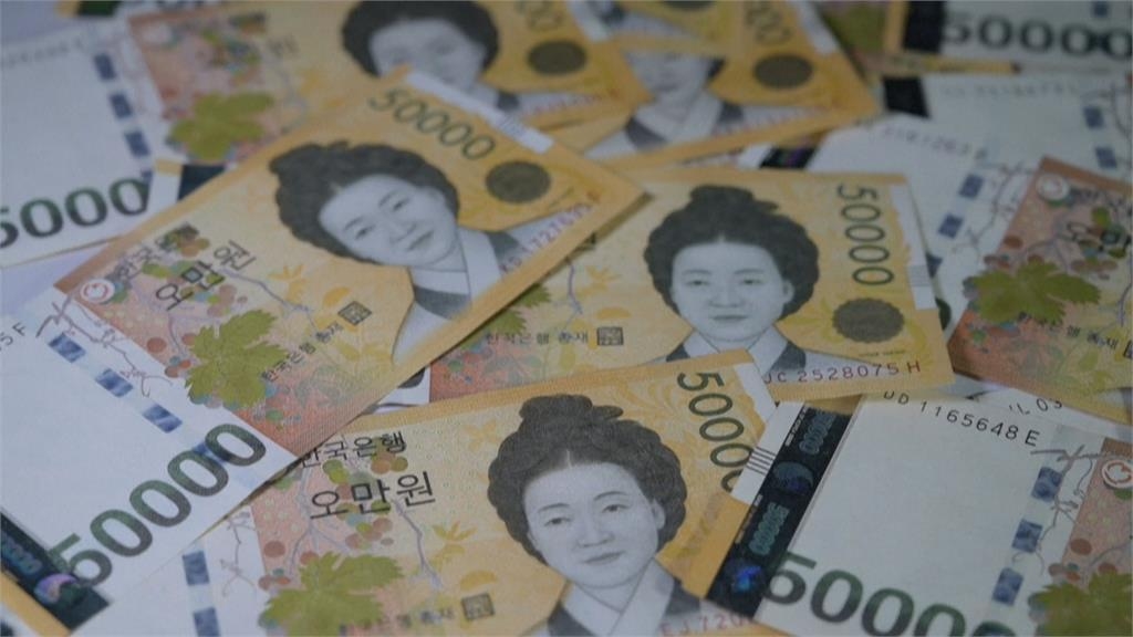 南韓不只棒球輸台灣!人均所得也「被台灣超車」當地官員認了:台積電是關鍵