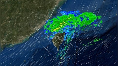 清晨10.4℃不是最冷！冷氣團襲台「這天起」下一波更凶⋯低溫直逼8℃