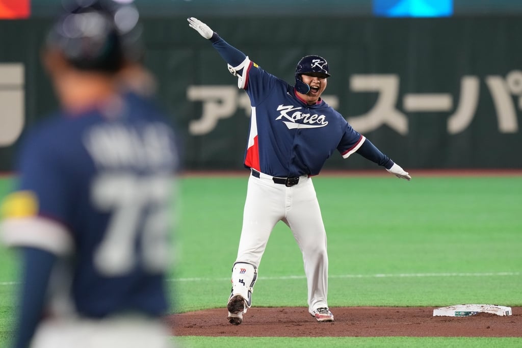 WBC／球迷質疑控分「搞台灣」出征文保景！他揭南韓隊真實心態勸：沒必要