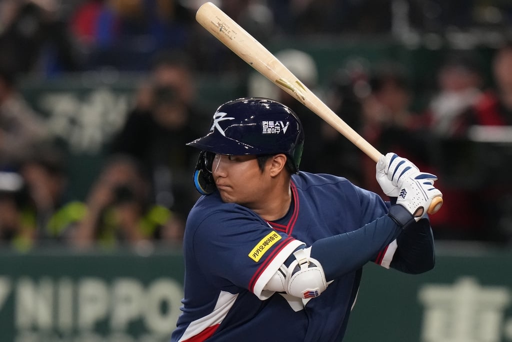 WBC／球迷質疑控分「搞台灣」出征文保景！他揭南韓隊真實心態勸：沒必要