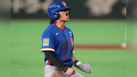 【WBC】英雄們準備回家　台灣隊明返台班機時間出爐