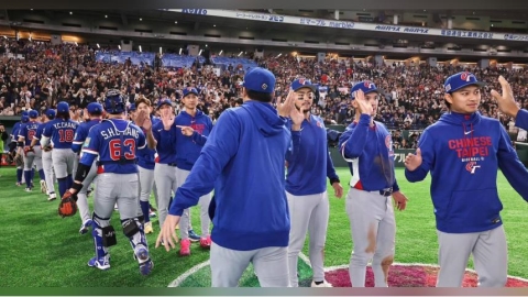 WBC韓國進8強賽！連兩屆對手「輸台灣都晉級」他氣炸　球迷嘆：怨不得人