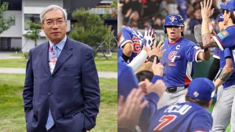 「台韓大戰」勝出眼眶全濕了！謝金河曝「有人不這樣想」：他們愛別人的國家