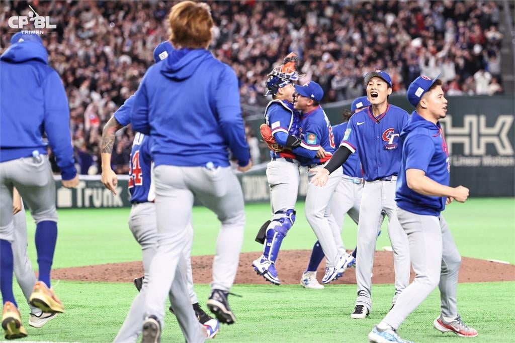 經典賽／夢多狂挺台！日本人看WBC才驚覺「中華台北=台灣」揪1點怒開戰中國