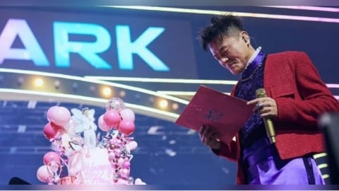 南韓演藝圈震撼彈！朴軫永辭去JYP娛樂董事　昔捧紅TWICE未來動向曝