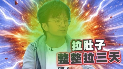 唐從聖《醫學大聯盟》上吐下瀉！醫揭護腸關鍵：纖維、菌種與細嚼慢嚥