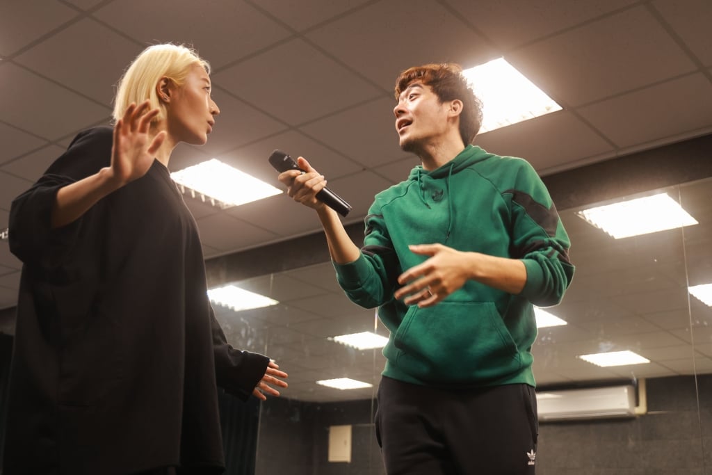 黃鐙輝圓了歌手夢！一口氣扛3個身分 自認許富凱「讓他有壓力」