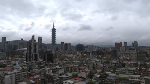 5縣市低溫特報⋯強烈大陸冷氣團達標！專家示警「還有一波」：但有1好消息