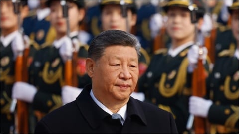 外媒不忍了！狠嗆中國「發展模式危害世界經濟」　精闢分析全曝光