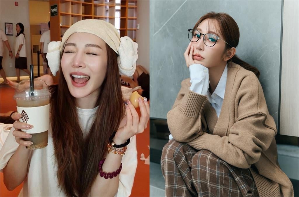 曾莞婷突爆「拍戲出事」！流出「雙膝大片傷勢」粉急關切：要小心