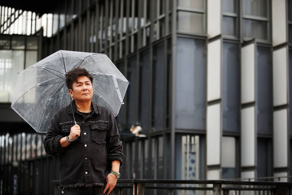 台語男星宣布引退歌壇！親口證實「最後一張專輯」婆媽震撼淚崩