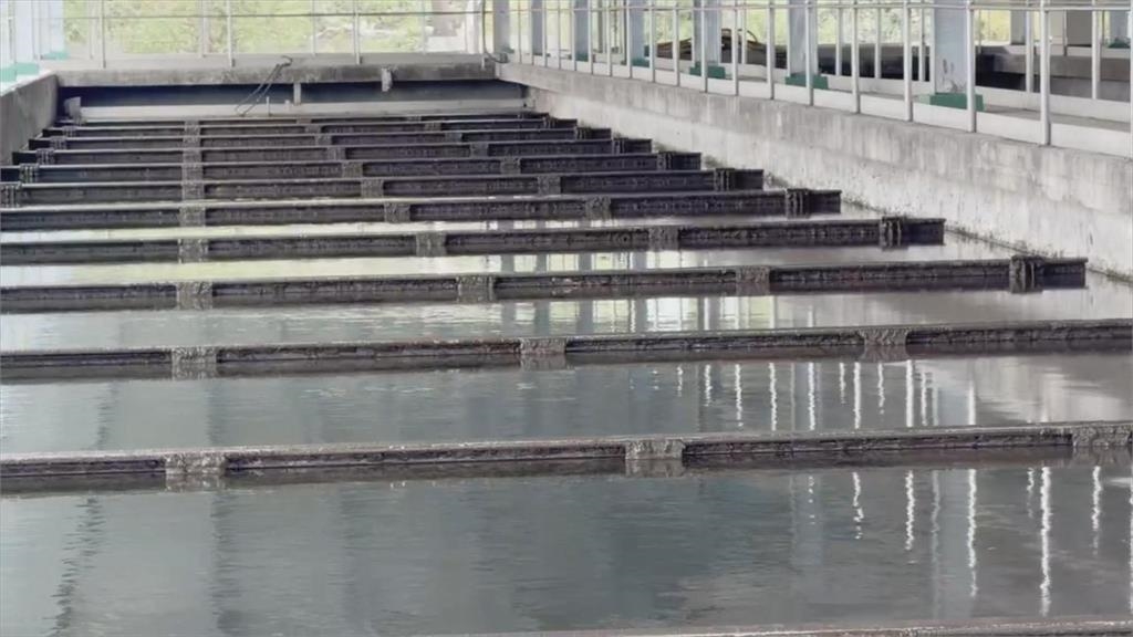 75年來冬季最少降雨量！南部水庫蓄水量已不到五成